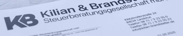 Unternehmensberatung in Landshut und Umgebung