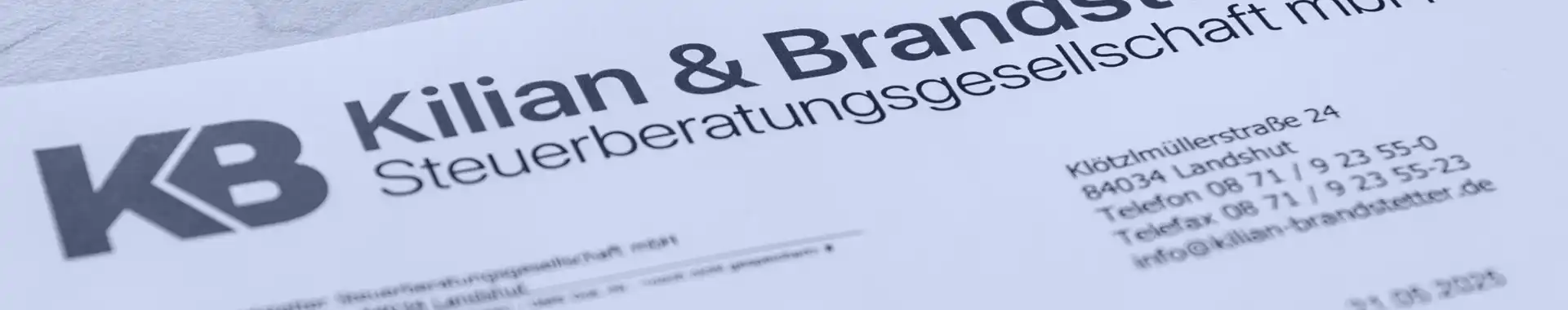 Unternehmensberatung in Landshut und Umgebung