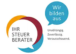 Wir bilden aus in unserer Kanzlei!